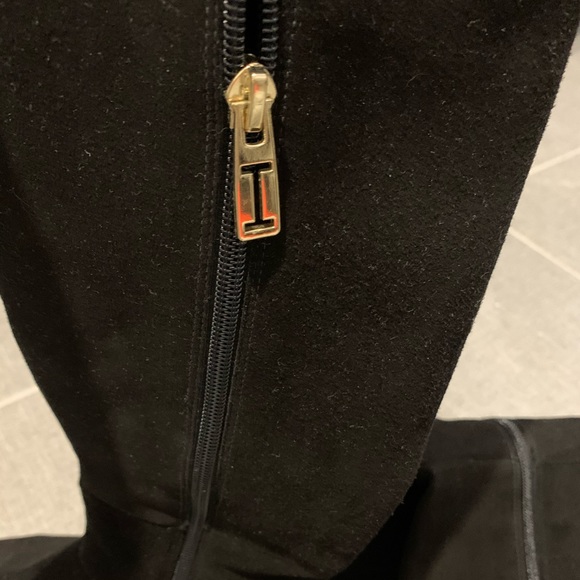 Isaac Mizrahi boots - Picture 2 of 4